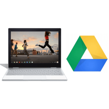 Chromebookの中のデータをほぼ完璧にバックアップする方法 Chromebook情報ポータル Chromebooker