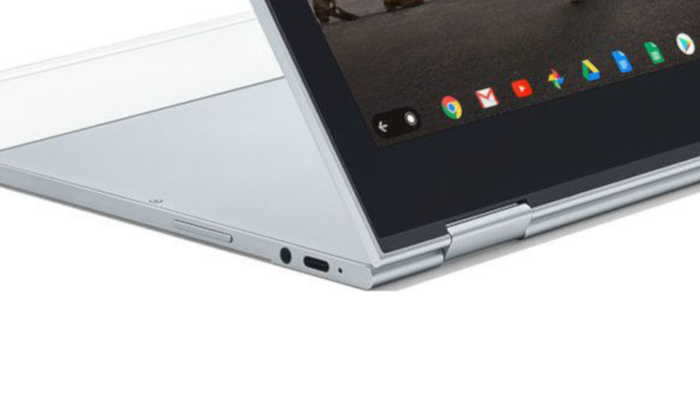 Chromebookをモバイルバッテリーで充電する | Chromebook情報ポータル