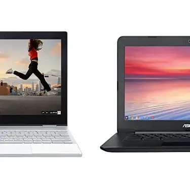ChromebookとiPadの違いは？できること・できないこと、選ぶ際の